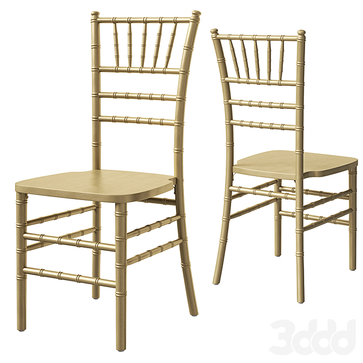 Chaise Chiavari